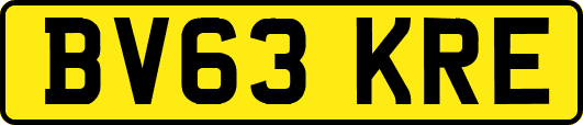 BV63KRE