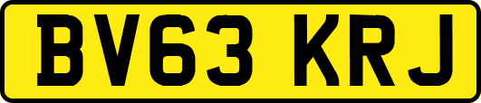 BV63KRJ