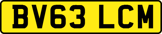 BV63LCM