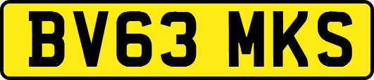 BV63MKS