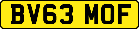 BV63MOF