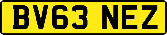 BV63NEZ