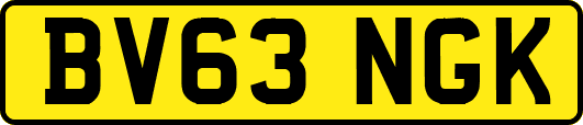 BV63NGK