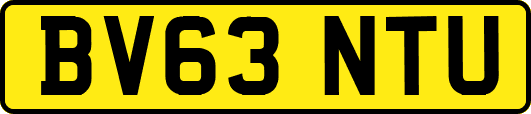 BV63NTU