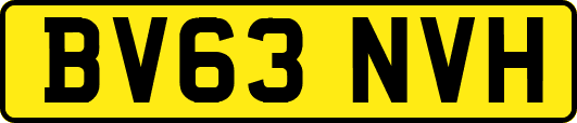 BV63NVH