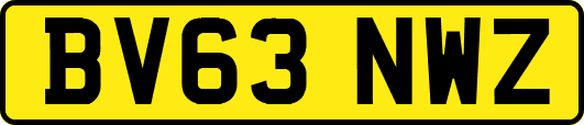 BV63NWZ