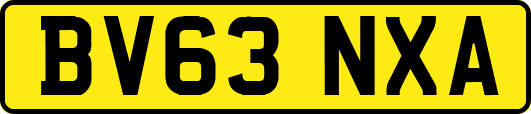 BV63NXA