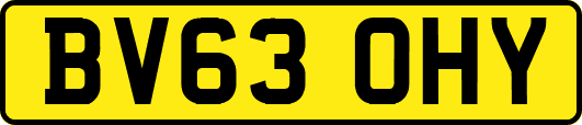BV63OHY