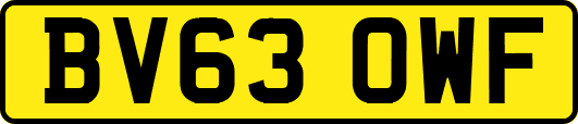 BV63OWF