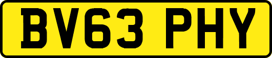 BV63PHY