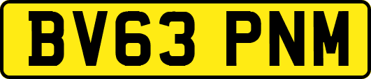BV63PNM