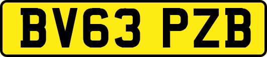 BV63PZB