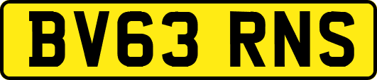 BV63RNS