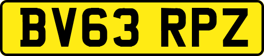 BV63RPZ