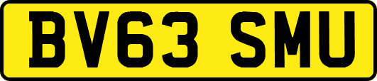 BV63SMU