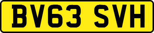 BV63SVH