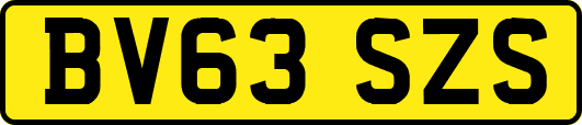 BV63SZS