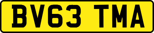 BV63TMA