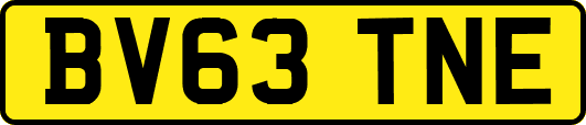 BV63TNE