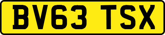 BV63TSX