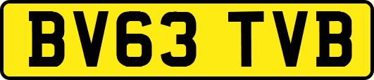 BV63TVB