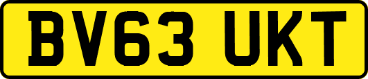 BV63UKT