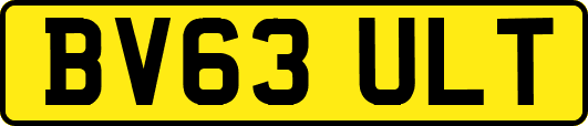 BV63ULT