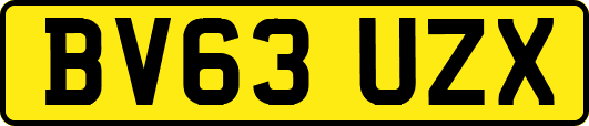 BV63UZX