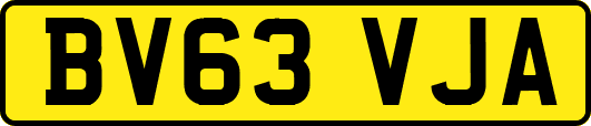 BV63VJA