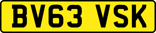 BV63VSK