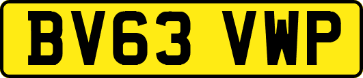 BV63VWP