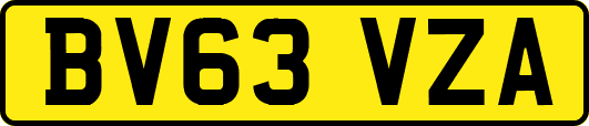 BV63VZA