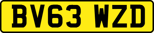 BV63WZD