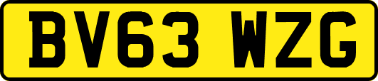 BV63WZG