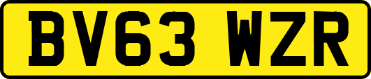 BV63WZR