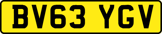 BV63YGV