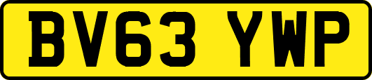 BV63YWP