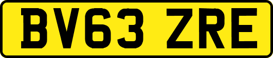 BV63ZRE