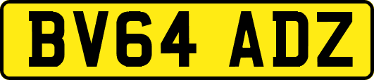 BV64ADZ