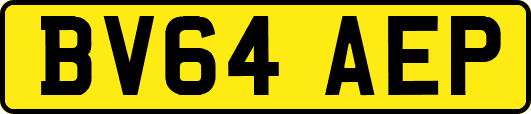 BV64AEP