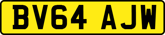 BV64AJW