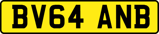 BV64ANB