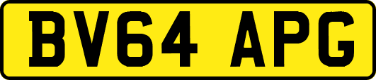 BV64APG