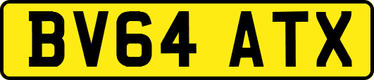 BV64ATX