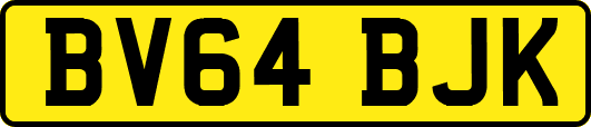 BV64BJK