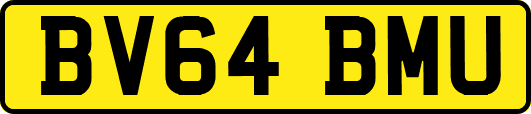 BV64BMU