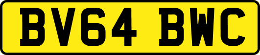 BV64BWC