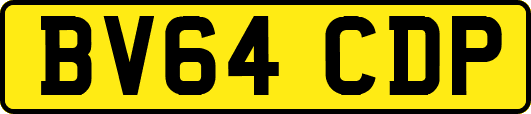 BV64CDP