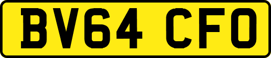 BV64CFO