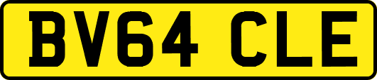 BV64CLE